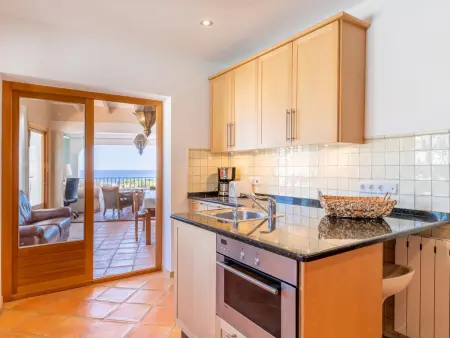 Villa de luxe à Moraira avec piscine privée chauffée, Wi-Fi et parking - Photo 18