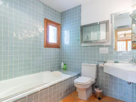 Villa de luxe à Moraira avec piscine privée chauffée, Wi-Fi et parking - Photo 23