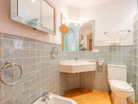 Villa de luxe à Moraira avec piscine privée chauffée, Wi-Fi et parking - Photo 26