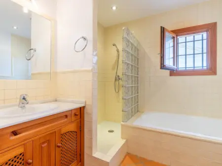 Villa de luxe à Moraira avec piscine privée chauffée, Wi-Fi et parking - Photo 29