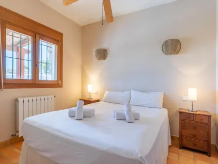 Villa de luxe à Moraira avec piscine privée chauffée, Wi-Fi et parking - Photo 32