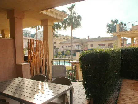 Appartement Confortable à Benissa avec Piscine, Proche Plage et Moraira - Photo 1