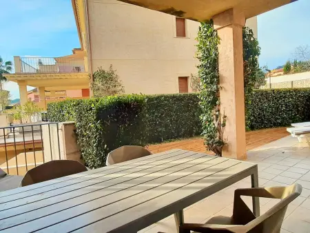 Appartement Confortable à Benissa avec Piscine, Proche Plage et Moraira - Photo 2