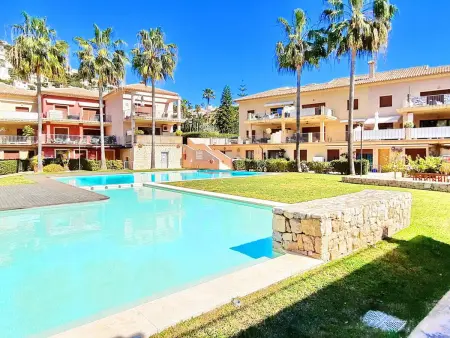 Appartement Confortable à Benissa avec Piscine, Proche Plage et Moraira - Photo 3