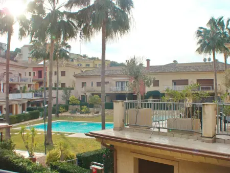 Appartement Confortable à Benissa avec Piscine, Proche Plage et Moraira - Photo 4