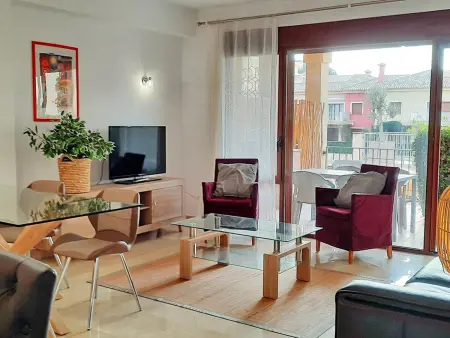 Appartement Confortable à Benissa avec Piscine, Proche Plage et Moraira - Photo 7