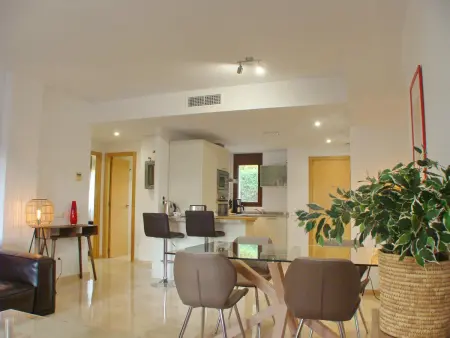 Appartement Confortable à Benissa avec Piscine, Proche Plage et Moraira - Photo 8