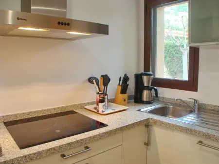 Appartement Confortable à Benissa avec Piscine, Proche Plage et Moraira - Photo 9