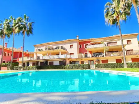 Appartement Confortable à Benissa avec Piscine, Proche Plage et Moraira - Photo 11