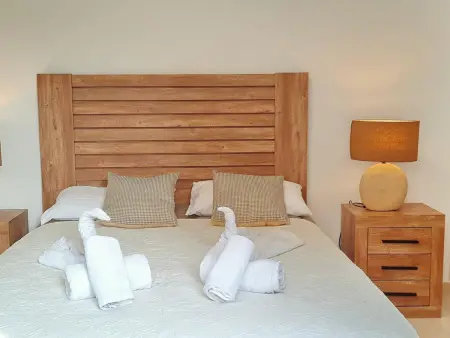 Appartement Confortable à Benissa avec Piscine, Proche Plage et Moraira - Photo 13