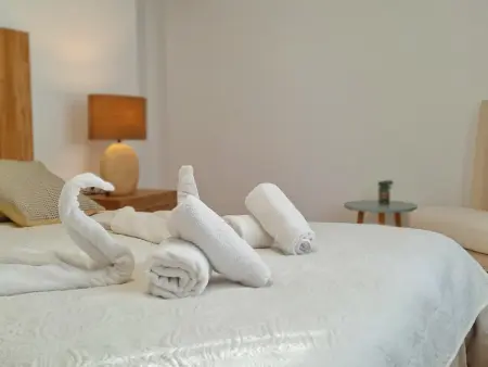 Appartement Confortable à Benissa avec Piscine, Proche Plage et Moraira - Photo 14