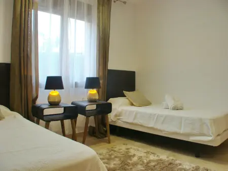 Appartement Confortable à Benissa avec Piscine, Proche Plage et Moraira - Photo 20