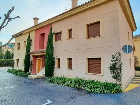 Appartement Confortable à Benissa avec Piscine, Proche Plage et Moraira - Photo 26