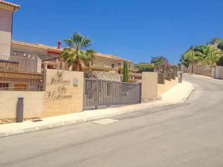 Appartement Confortable à Benissa avec Piscine, Proche Plage et Moraira - Photo 28