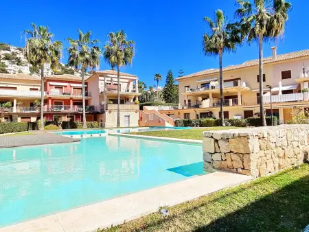Appartement Confortable à Benissa avec Piscine, Proche Plage et Moraira - Photo 29