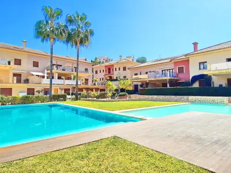 Appartement Confortable à Benissa avec Piscine, Proche Plage et Moraira - Photo 30