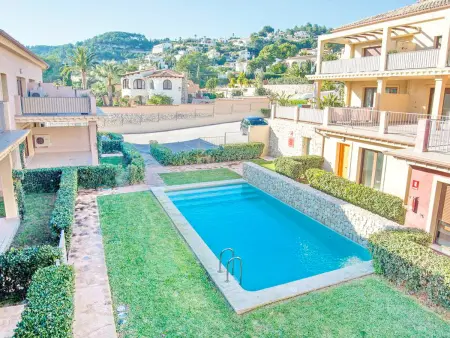 Appartement Confortable à Benissa avec Piscine, Proche Plage et Moraira - Photo 31