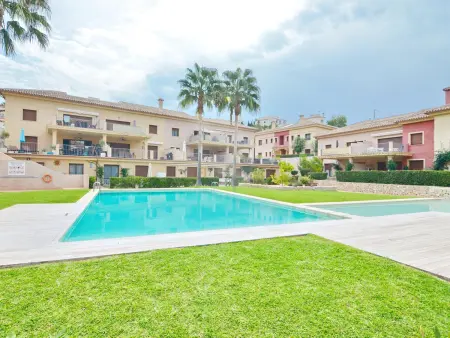 Appartement Confortable à Benissa avec Piscine, Proche Plage et Moraira - Photo 32