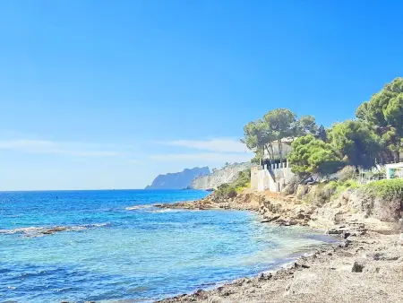 Appartement Confortable à Benissa avec Piscine, Proche Plage et Moraira - Photo 33