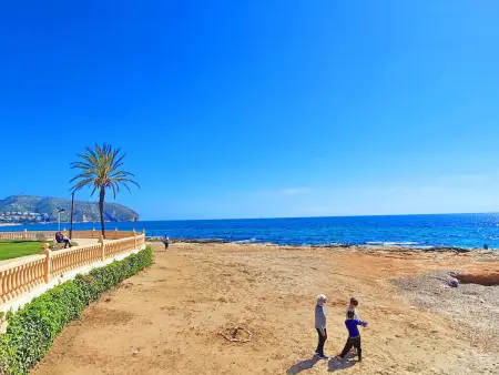 Appartement Confortable à Benissa avec Piscine, Proche Plage et Moraira - Photo 34