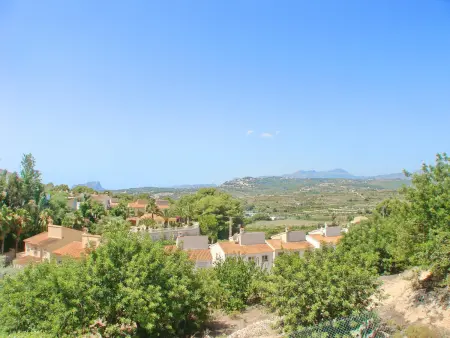 Charmant bungalow avec piscine et jardin privé à Benitachell, Costa Blanca - Photo 3