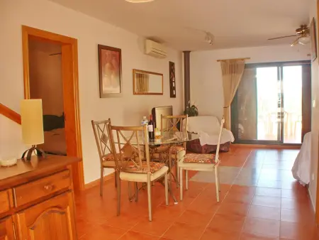 Charmant bungalow avec piscine et jardin privé à Benitachell, Costa Blanca - Photo 5