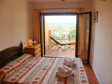 Charmant bungalow avec piscine et jardin privé à Benitachell, Costa Blanca - Photo 7