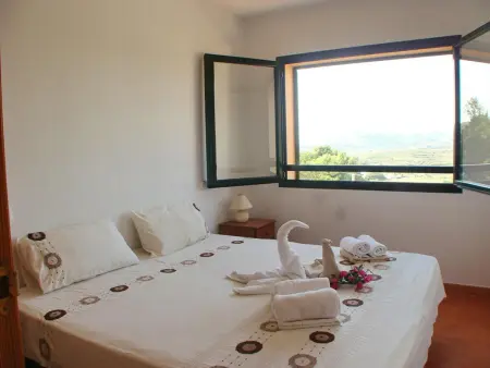 Charmant bungalow avec piscine et jardin privé à Benitachell, Costa Blanca - Photo 8