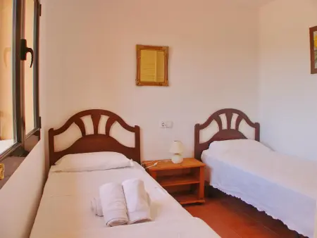 Charmant bungalow avec piscine et jardin privé à Benitachell, Costa Blanca - Photo 9