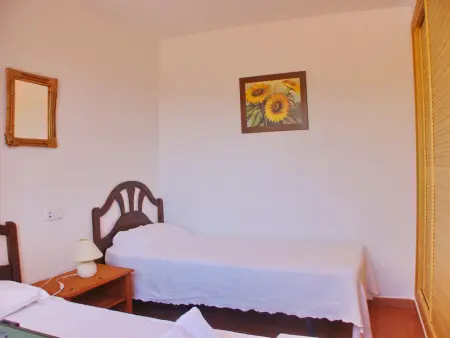 Charmant bungalow avec piscine et jardin privé à Benitachell, Costa Blanca - Photo 10