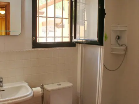 Charmant bungalow avec piscine et jardin privé à Benitachell, Costa Blanca - Photo 13