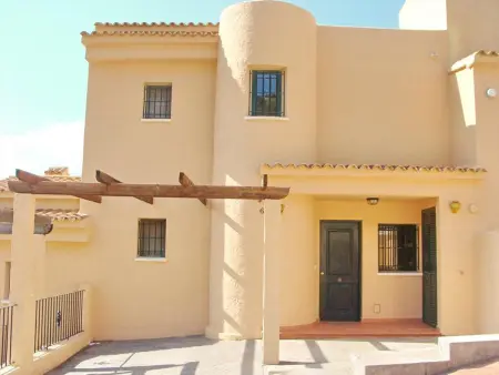Charmant bungalow avec piscine et jardin privé à Benitachell, Costa Blanca - Photo 15