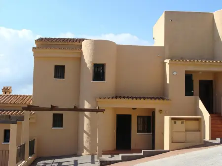 Charmant bungalow avec piscine et jardin privé à Benitachell, Costa Blanca - Photo 21