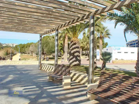 Charmant bungalow avec piscine et jardin privé à Benitachell, Costa Blanca - Photo 23