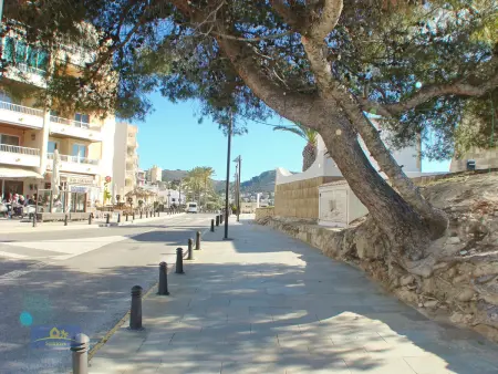 Charmant bungalow avec piscine et jardin privé à Benitachell, Costa Blanca - Photo 25