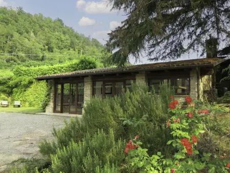 Castellaio, Maison 8 personnes à Vesime - Photo 2