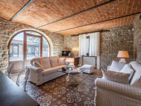 Castellaio, Maison 8 personnes à Vesime - Photo 4