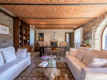 Castellaio, Maison 8 personnes à Vesime - Photo 9
