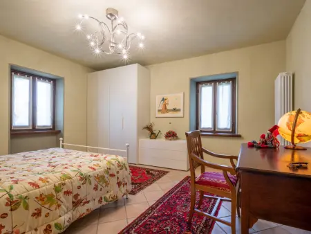 Castellaio, Maison 8 personnes à Vesime - Photo 12
