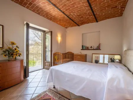 Castellaio, Maison 8 personnes à Vesime - Photo 14