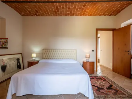 Castellaio, Maison 8 personnes à Vesime - Photo 15