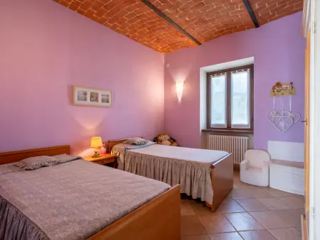 Castellaio, Maison 8 personnes à Vesime - Photo 16