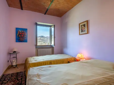 Castellaio, Maison 8 personnes à Vesime - Photo 17