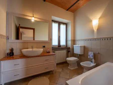 Castellaio, Maison 8 personnes à Vesime - Photo 18