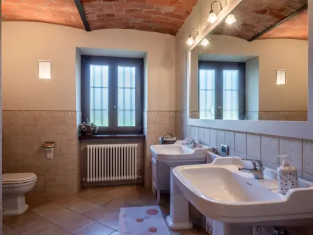 Castellaio, Maison 8 personnes à Vesime - Photo 19