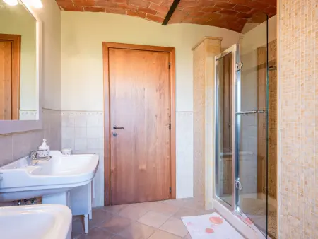 Castellaio, Maison 8 personnes à Vesime - Photo 20