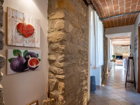 Castellaio, Maison 8 personnes à Vesime - Photo 21