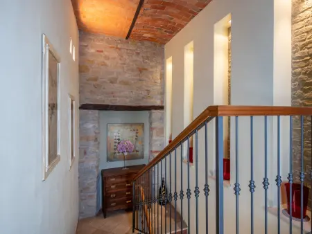 Castellaio, Maison 8 personnes à Vesime - Photo 22