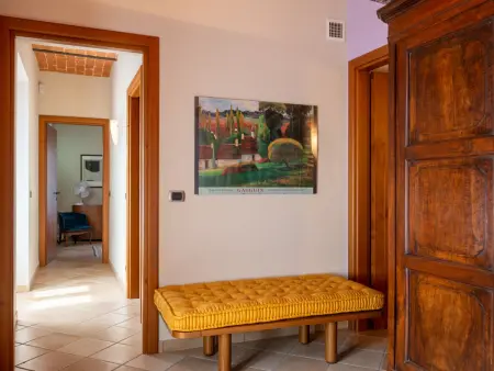 Castellaio, Maison 8 personnes à Vesime - Photo 23