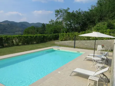 Castellaio, Maison 8 personnes à Vesime - Photo 26